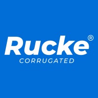 Rucke Corrugated logo - Similar company to Corrugated-Solutions