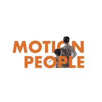 Motion People logo - Similar company to Prolancer Studio