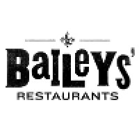 Baileys' Restaurants logo - Similar company to Fas-Trip