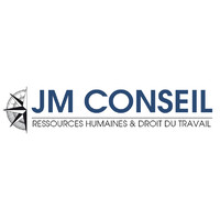 JM CONSEIL logo - Similar company to 😊