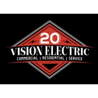 20 Vision Electric