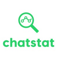 Chatstat logo - Similar company to Quantalai