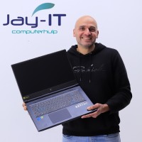 Jay-IT - Vertrouwd computerhulp voor MKB en particulieren logo - Similar company to Telecombinatie Asten