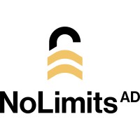 NoLimits - Ad logo - Similar company to Adleaks