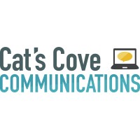 Cat's Cove Communications logo - Similar company to Cat Sitter Jogja