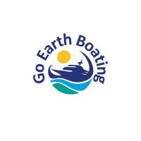 Go Earth Boating logo - Similar company to Imposter Restaurant Group