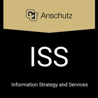 CU Anschutz Information Strategy and Services logo - Similar company to Cu Boulder Digital Accessibility Office