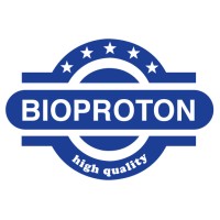 Bioproton logo - Similar company to Mtt Agrifood Research Finland