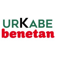Urkabe Benetan logo - Similar company to Urkabe