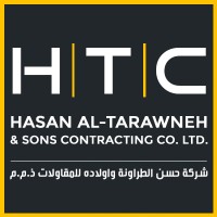 Hasan Al-Tarawneh & Sons Contracting Co. Ltd. logo - Similar company to Integrity Engineering And Contracting