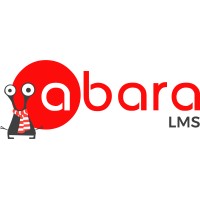 Abara LMS logo - Similar company to Codeblu