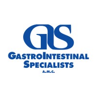 GastroIntestinal Specialists, A.M.C. logo - Similar company to International Foundation For Gastrointestinal Disorders (Iffgd)