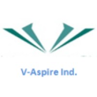 V-Aspire Ind. logo - Similar company to Ramtech Software Solutions Priv Limited