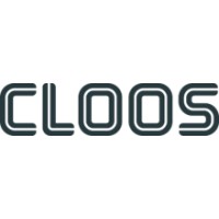 CLOOS UK logo - Similar company to Aim.Work