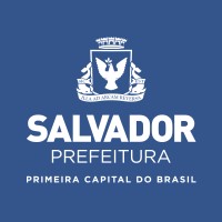 Prefeitura de Salvador logo - Similar company to Fundação Estatal De Saúde Da Família (Fesf-Sus)