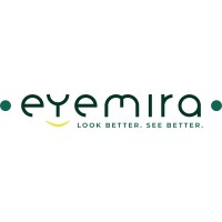 Eyemira Opticals logo - Similar company to Kyro Sonics