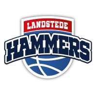 Landstede Hammers logo - Similar company to Comfective