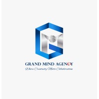 Grand Mind Agency logo - Similar company to Ytp For Cobie