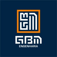 GBM engenharia logo - Similar company to Gbm Engenharia E Geologia Ltda