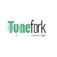 TUNEFORK, INC. logo - Similar company to Bettear