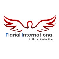 FLARIAL INTERNATIONAL logo - Similar company to Goverdhan Polygran Private Limited
