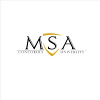 Muslim Student Association at Concordia University logo - Similar company to Guard-X Inc.