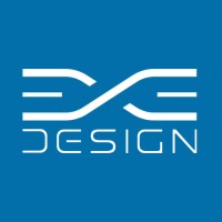 exe design | italia logo - Similar company to Dhta - The First Digital Human Tech Accelerator