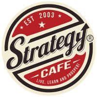 Strategy Cafe, Inc logo - Similar company to Lepta Payment Solutions