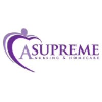 A Supreme Nursing & Homecare