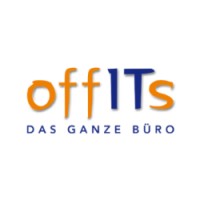 offITs GmbH logo - Similar company to Wd3 Gmbh