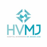Hospital Veterinário Dr. Magno Jose - HVMJ logo - Similar company to Animalis - Cirurgia E Clínica Veterinária