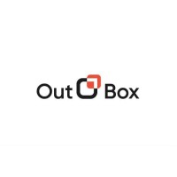 Out O Box logo - Similar company to Alibi Global