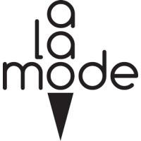 A La Mode Shoppe Inc. logo - Similar company to Glam Spa | Skin Gym