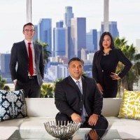 JLG Lawyers logo - Similar company to Younessi Law