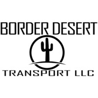 Border Desert Transport, LLC logo - Similar company to Borowicz Life Agency