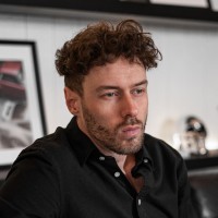 Personal Brand - Kasi Kazmiersky logo - Similar company to Suupra - Shaping Supreme Brands