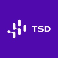 TSD logo - Similar company to Optinsight