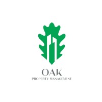 Oak Property Management NJ logo - Similar company to Kooshtard Property I Llc