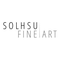 Solhsu Fine Art logo - Similar company to Lumu Studio