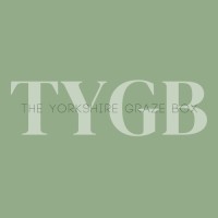 The Yorkshire Graze Box logo - Similar company to Wild Truffle Catering