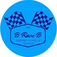 B Race B - Burgundy School of Business logo - Similar company to Fédération Des Etudiants De Bsb- Burgundy School Of Business