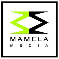 Mamela Media logo - Similar company to Keys Communications