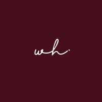 Womanhood logo - Similar company to Kairos Studio