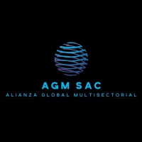 AGM SAC logo - Similar company to Natural Green Chile