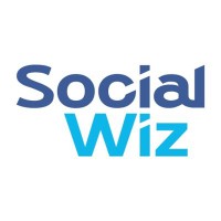 SocialWiz logo - Similar company to Lit Partners