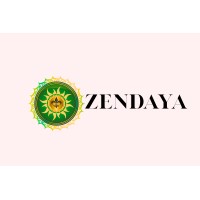 Zendaya company logo - Similar company to Cognosimo