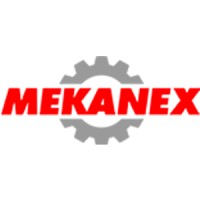 OY Mekanex AB logo - Similar company to Mekanex Maskin Ab