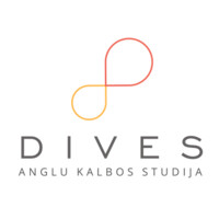 Kalbu akademija DIVES logo - Similar company to East Coast Algae Biosystems