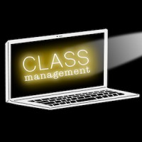 Class Management logo - Similar company to Arts Garage