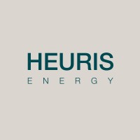 Heuris Energy logo - Similar company to Elementzero Biolabs